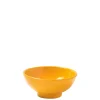Pomelo Casa Dinnerware|Casa Amarilla Small Bowl with Yellow Glaze