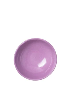 Pomelo Casa Dinnerware|Casa Lila Small Bowl with Lilac Glaze