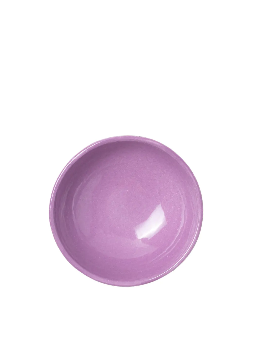 Pomelo Casa Dinnerware|Casa Lila Small Bowl with Lilac Glaze