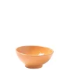 Pomelo Casa Dinnerware|Casa Melocoton Small Bowl with Peach Glaze