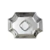 Salisbury Living|Silver|Casablanca Extra Small Tray