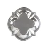 Salisbury Living|Silver|Casablanca Shaped Tray