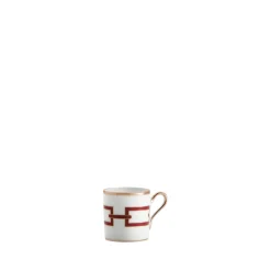 Ginori 1735 Dinnerware|Catene Coffee Cup