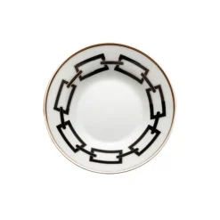 Ginori 1735 Dinnerware|Catene Coffee Saucer