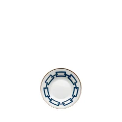 Ginori 1735 Dinnerware|Catene Coffee Saucer