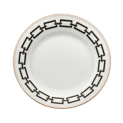 Ginori 1735 Dinnerware|Catene Dessert Plate