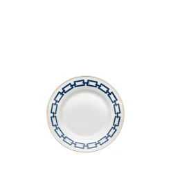 Ginori 1735 Dinnerware|Catene Dessert Plate