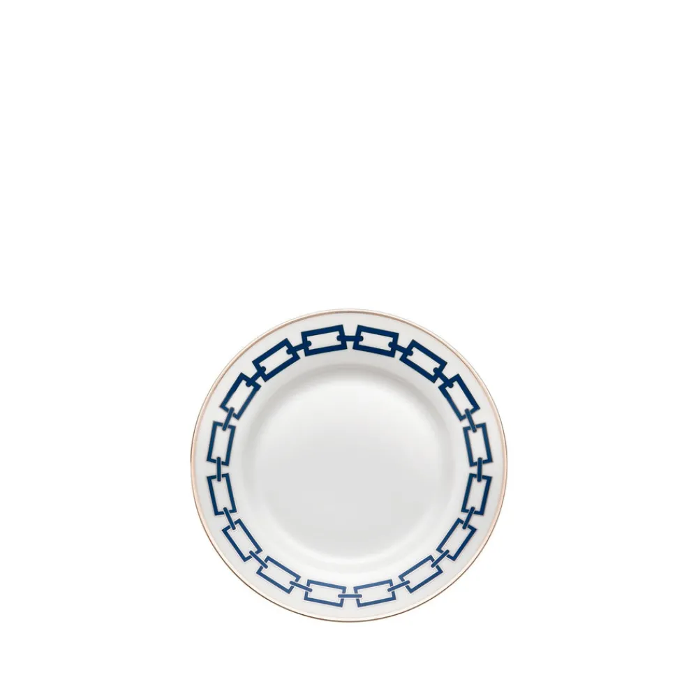 Ginori 1735 Dinnerware|Catene Dessert Plate