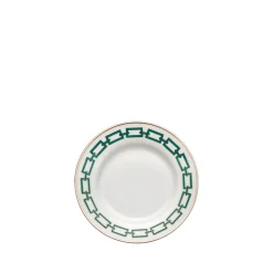 Ginori 1735 Dinnerware|Catene Dessert Plate