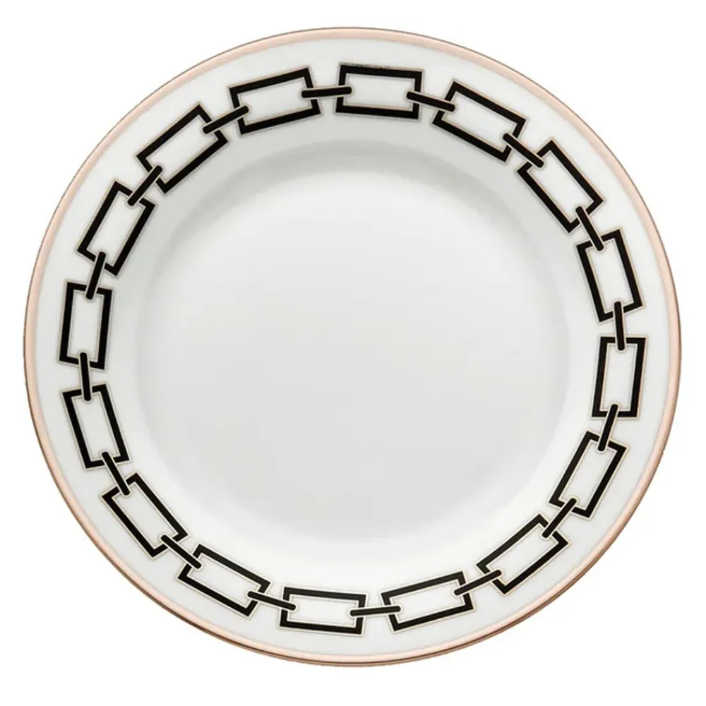 Ginori 1735 Dinnerware|Catene Dinner Plate