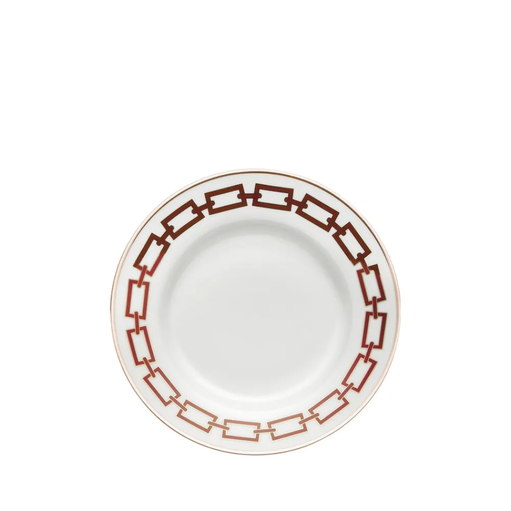 Ginori 1735 Dinnerware|Catene Dinner Plate