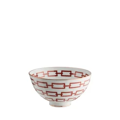 Ginori 1735 Dinnerware|Catene Gio Ponti Bowl
