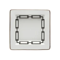 Ginori 1735 Dinnerware|Catene Low Squared Cup