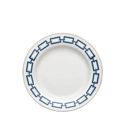 Ginori 1735 Dinnerware|Catene Round Flat Platter