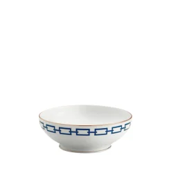Ginori 1735 Dinnerware|Catene Salad Bowl