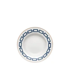 Ginori 1735 Dinnerware|Catene Soup Plate