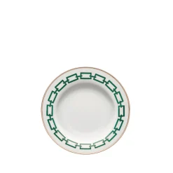 Ginori 1735 Dinnerware|Catene Soup Plate