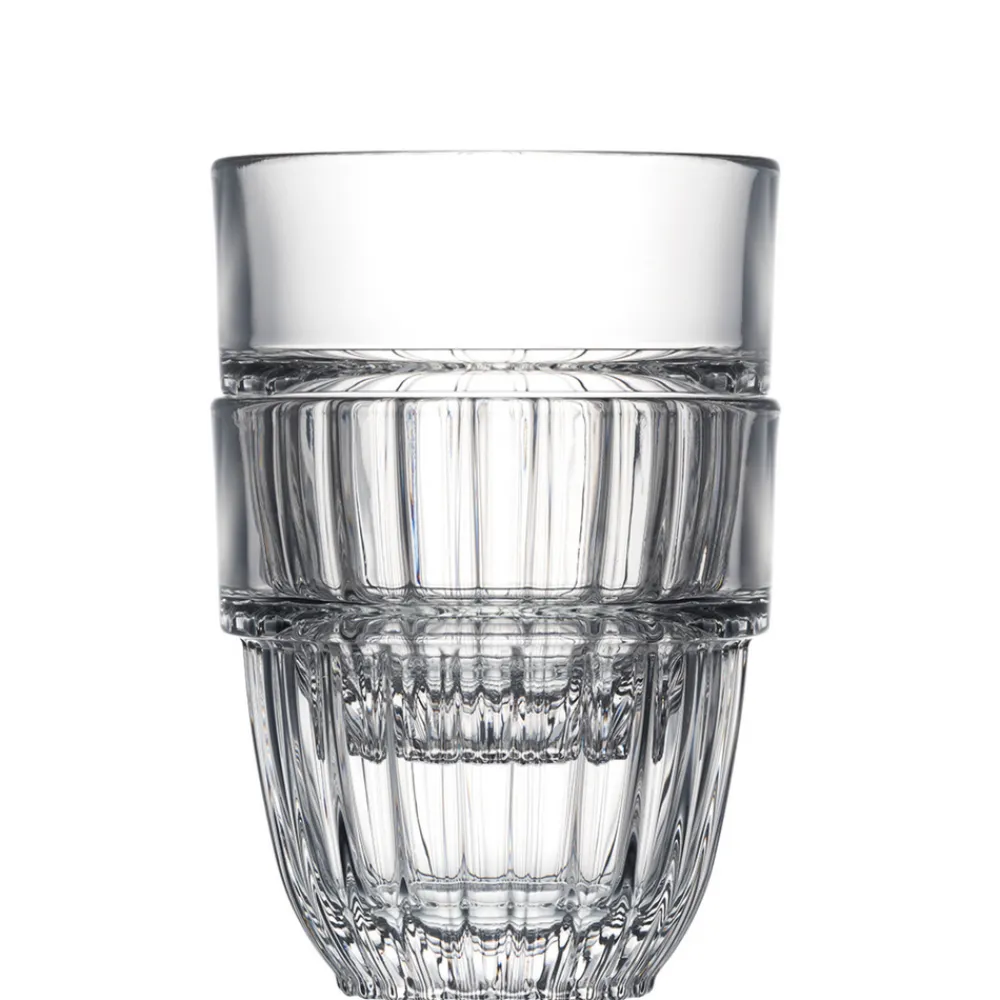 La Rochere Glassware|Cedrat Tumbler, Set of 6