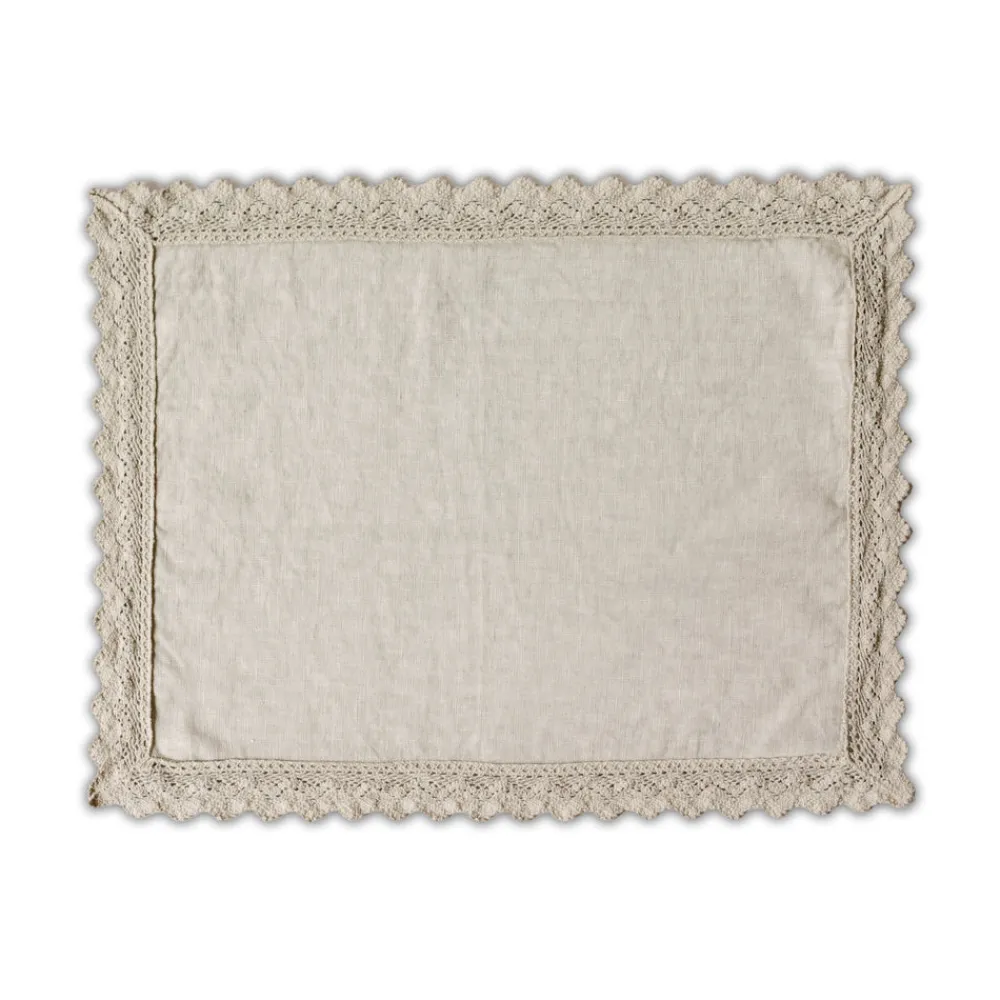 Nadia & Co Place Settings & Linens|Celestina Placemat