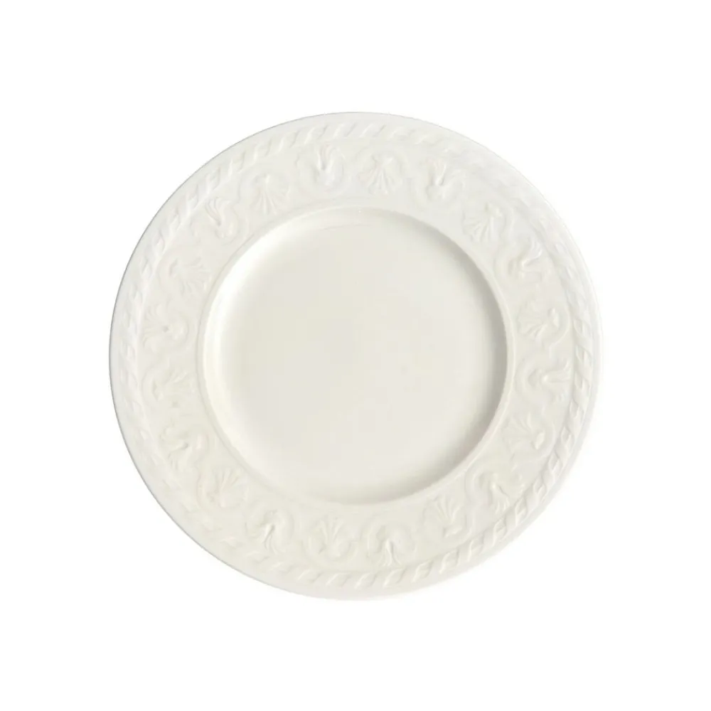 Villeroy & Boch Dinnerware|Cellini Bread & Butter Plate in White