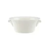 Villeroy & Boch Dinnerware|Cellini Cream Soup Cup in White