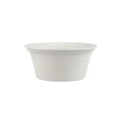 Villeroy & Boch Dinnerware|Cellini Fruit Dish in White