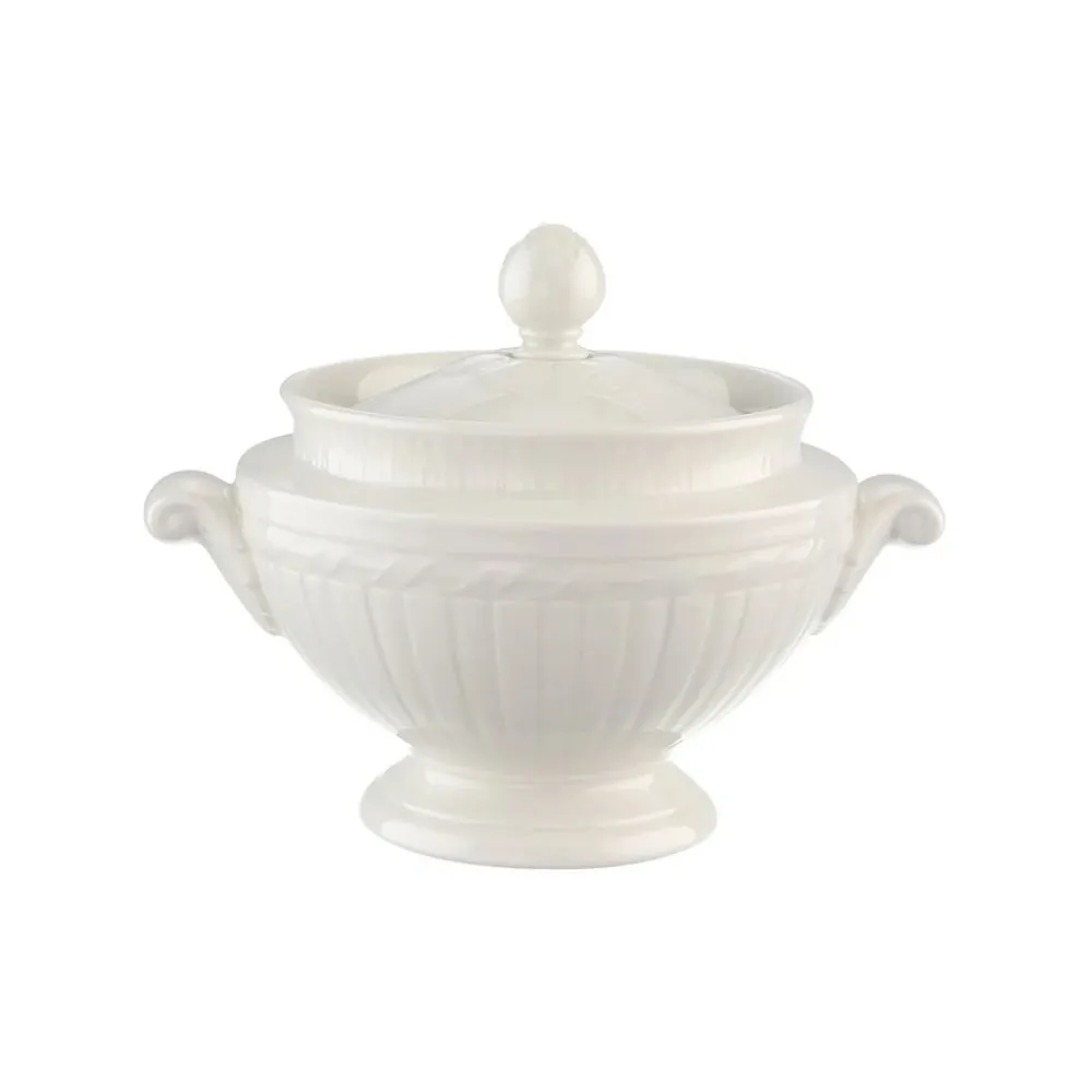Villeroy & Boch Dinnerware|Cellini Rice Bowl in White