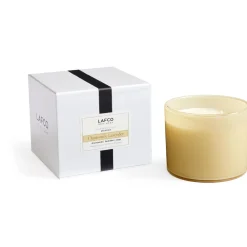 LAFCO New York Candles & Fragrance|Candles|Chamomile Lavender Candle