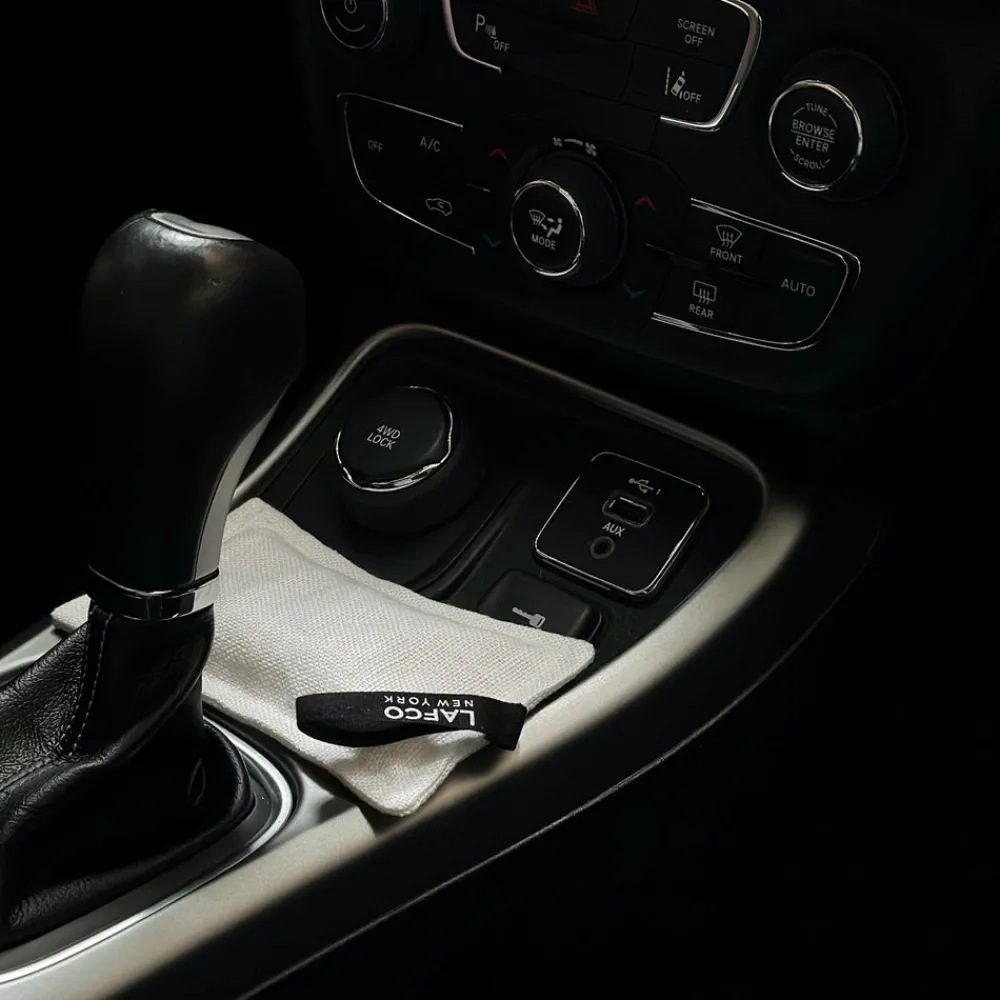 LAFCO New York Candles & Fragrance|Candles|Chamomile Lavender Scented Sachet