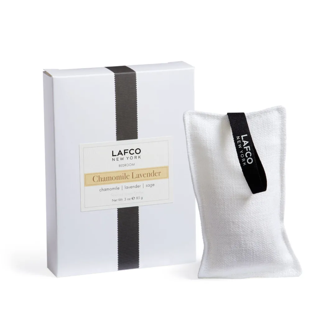 LAFCO New York Candles & Fragrance|Candles|Chamomile Lavender Scented Sachet