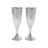 Salisbury Glassware|Champagne Flute Set
