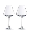 Baccarat Glassware|Chateau White Wine, Set of 2