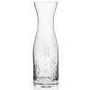 Caskata Glassware|Chatham Bloom Carafe