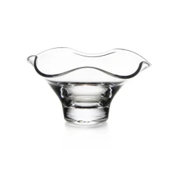 Simon Pearce Glassware|Chelsea Bowl