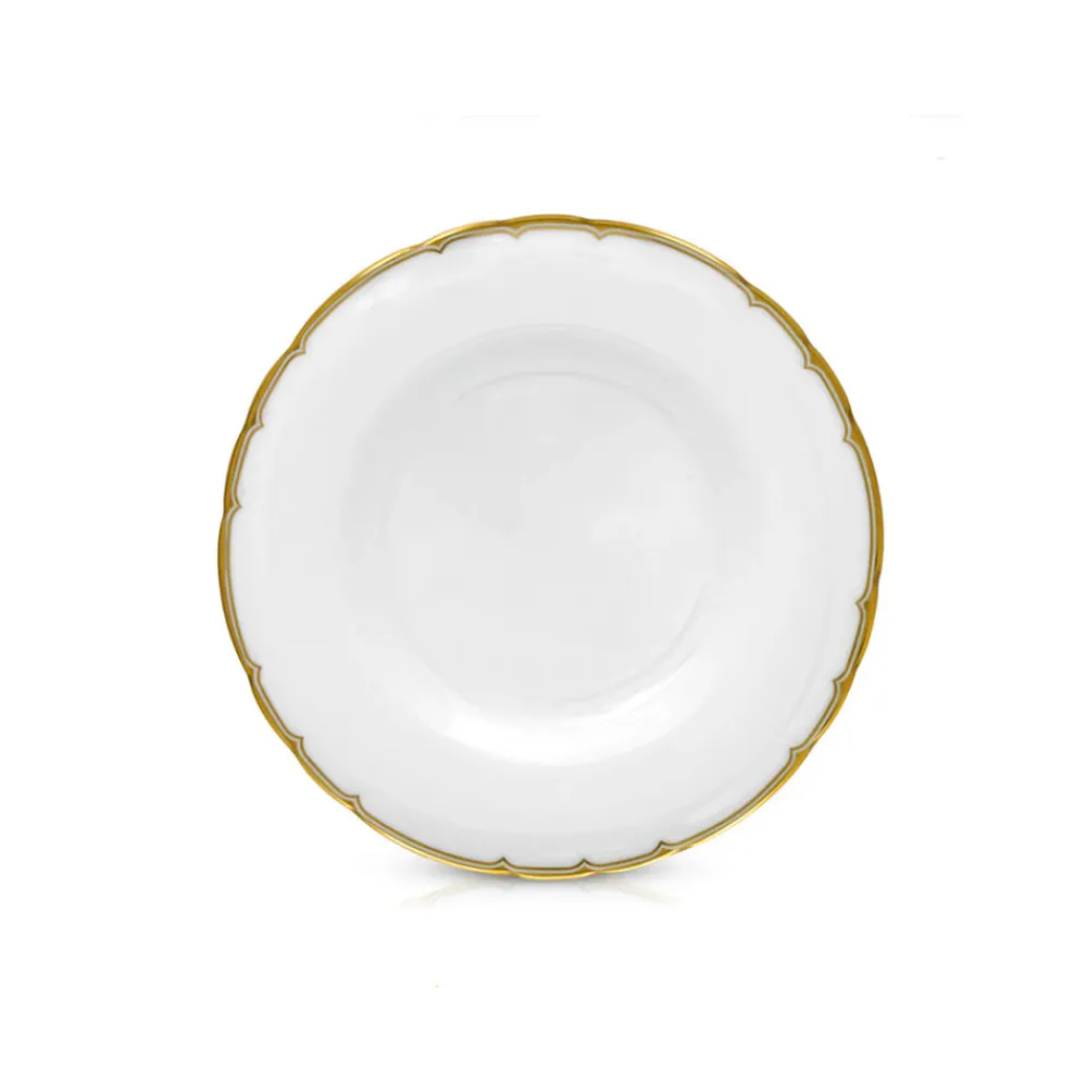 Royal Crown Derby Dinnerware|Chelsea Duet Bread & Butter Plate