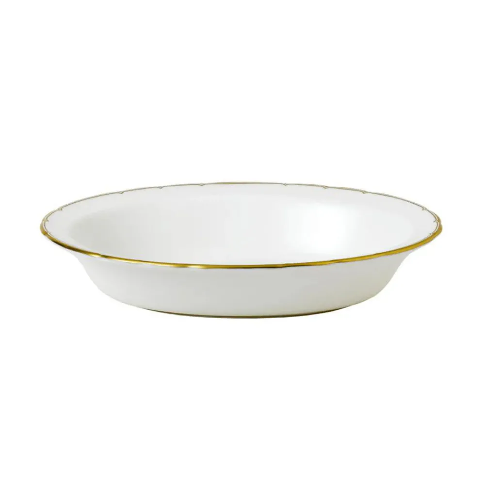 Royal Crown Derby Dinnerware|Chelsea Duet Open Vegetable