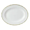 Royal Crown Derby Dinnerware|Chelsea Duet Oval Platter