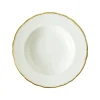Royal Crown Derby Dinnerware|Chelsea Duet Rim Soup