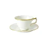 Royal Crown Derby Dinnerware|Chelsea Duet Tea Cup & Saucer