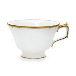 Royal Crown Derby Dinnerware|Chelsea Duet Tea Cup & Saucer