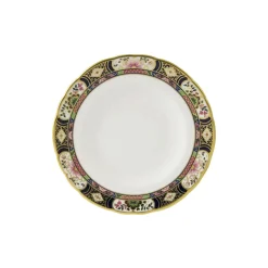 Royal Crown Derby Dinnerware|Chelsea Garden Bread & Butter Plate