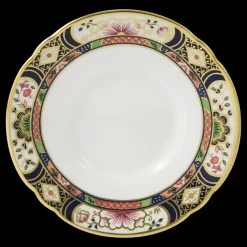 Royal Crown Derby Dinnerware|Chelsea Garden Coffee Cup & Saucer