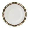 Royal Crown Derby Dinnerware|Chelsea Garden Dinner Plate