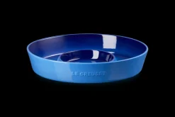 Le Creuset Dinnerware|Chip and Dip Platter in Marseille