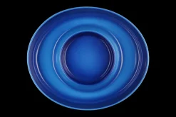Le Creuset Dinnerware|Chip and Dip Platter in Marseille