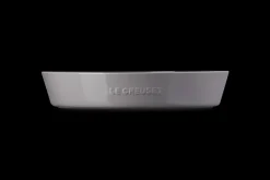 Le Creuset Dinnerware|Chip and Dip Platter in Oyster