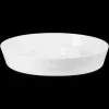 Le Creuset Dinnerware|Chip and Dip Platter in White