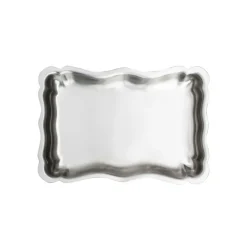 Salisbury Nursery|Baby|Chippendale Extra Small Tray in Satin Finish