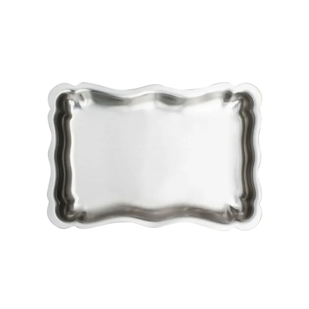 Salisbury Nursery|Baby|Chippendale Extra Small Tray in Satin Finish
