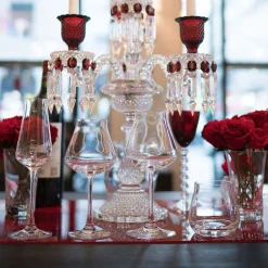 Baccarat Glassware|Château Dégustation, Set of 4